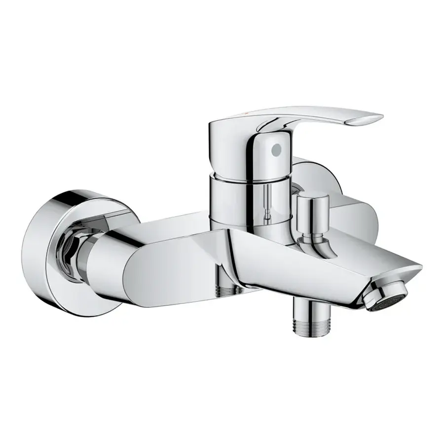 Змішувач для ванни Grohe Eurosmart New (33300003)