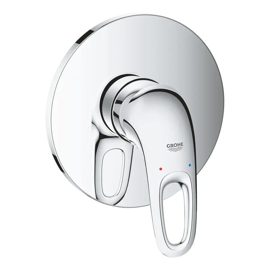 Змішувач прихованого монтажу для 1 споживача Grohe Eurostyle (24048003)