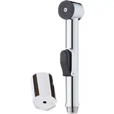 Лійка для гігієнічного душу Zerix SH-11 (ZX3271)