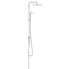 Душова система із перемикачем Grohe New Tempesta Cosmop. System (26675000) Душова система із перемикачем Grohe New Tempesta Cosmop. System (26675000)