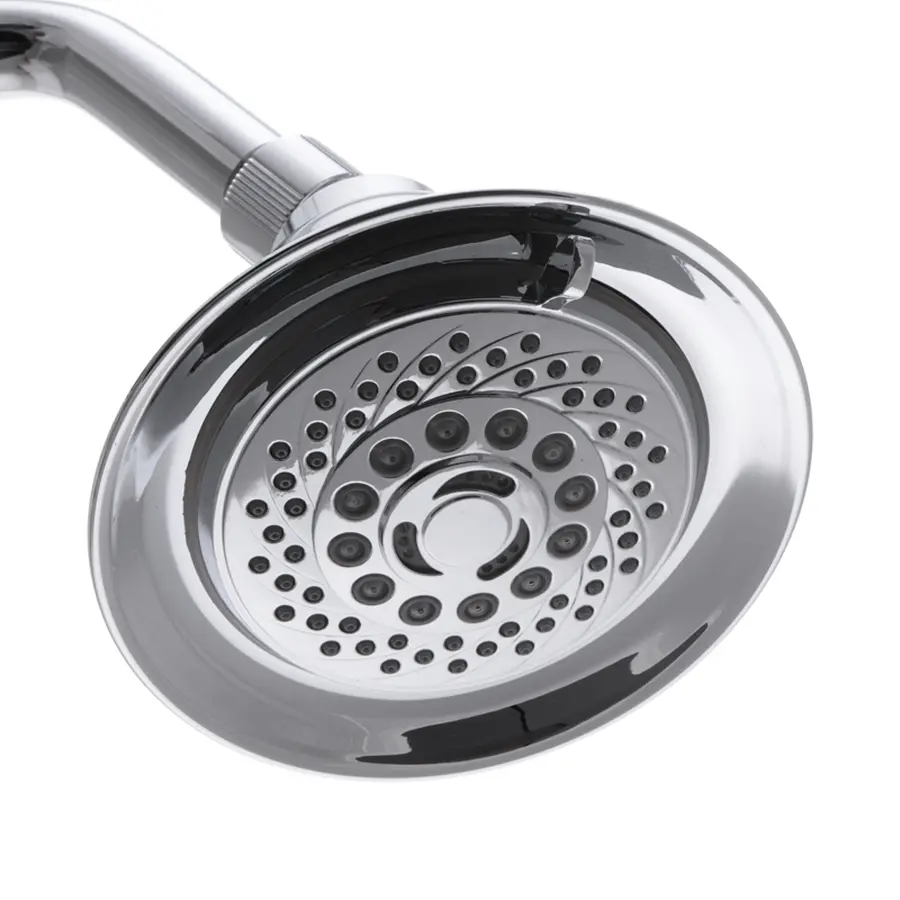 Лійка для душу Storm SH-31-F10M5-LED-SET (ST0019)