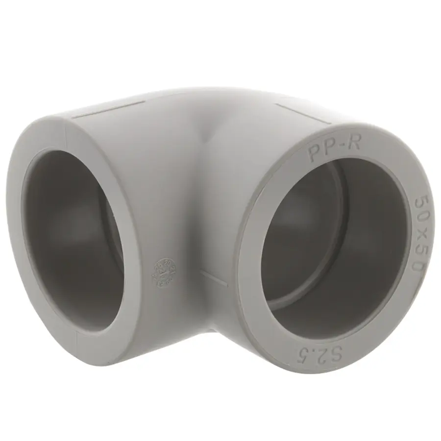 Кут 90 50 PPR KOER K0023.PRO (KP0028)