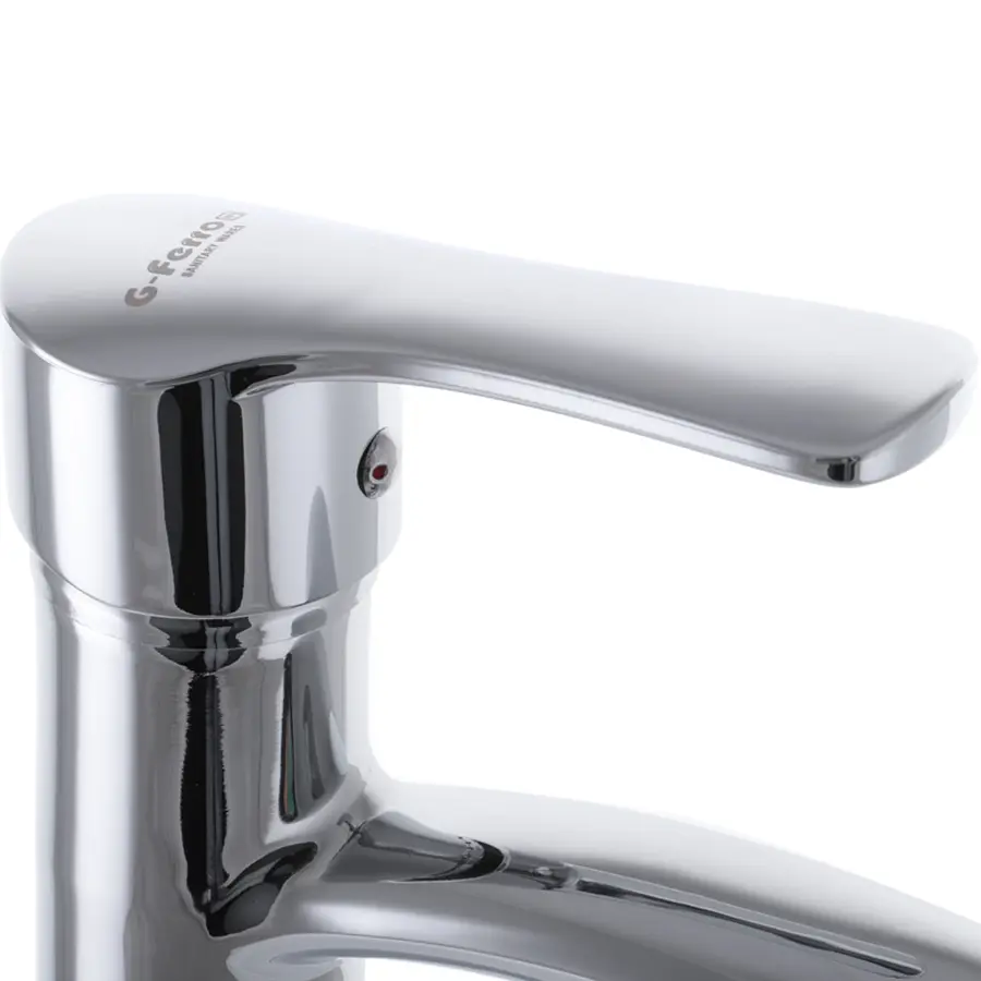 Мийка кухонна Haiba HB8310-G322 Beige 780x500x220 (HB0978)