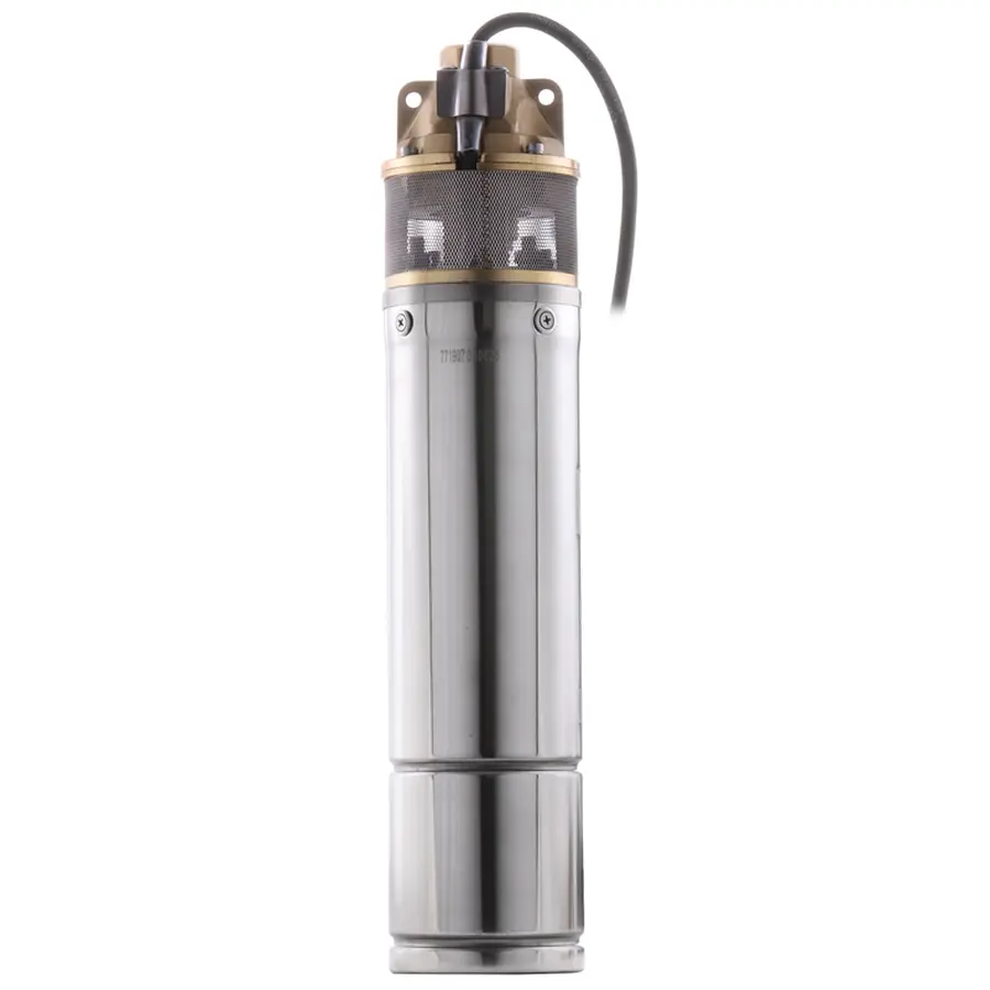 Вихровий насос Grandfar 4SKm100 (GF1104)