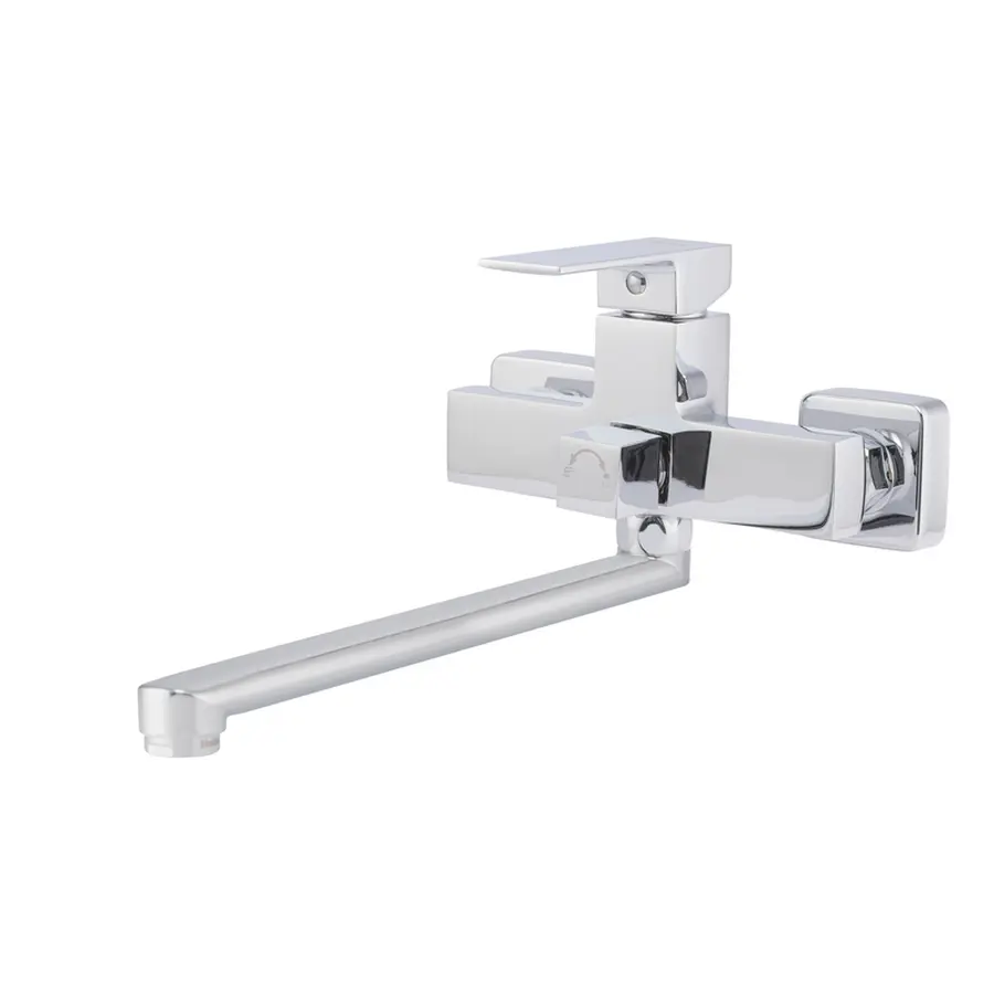 Змішувач для ванни Haiba MILLER 006 (HB0969)