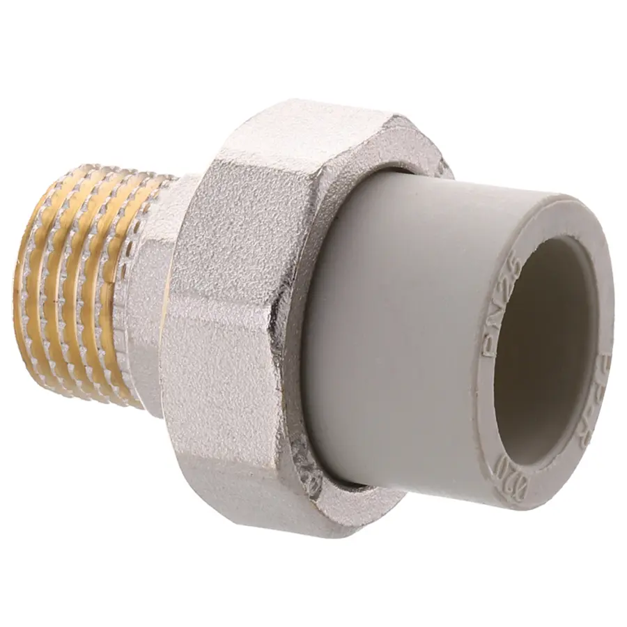 Згін-американка 20x1 / 2M "НР Europroduct EP.0072 (EP3997)