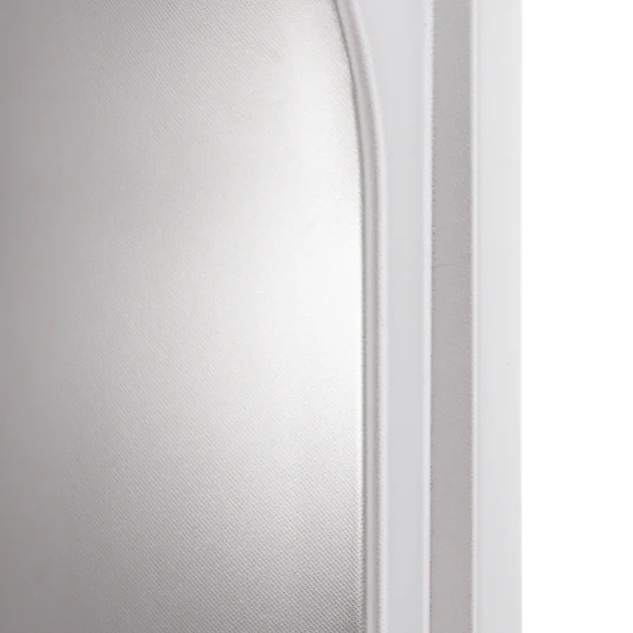 Мийка кухонна Haiba 49x47 (decor) (HB0535)