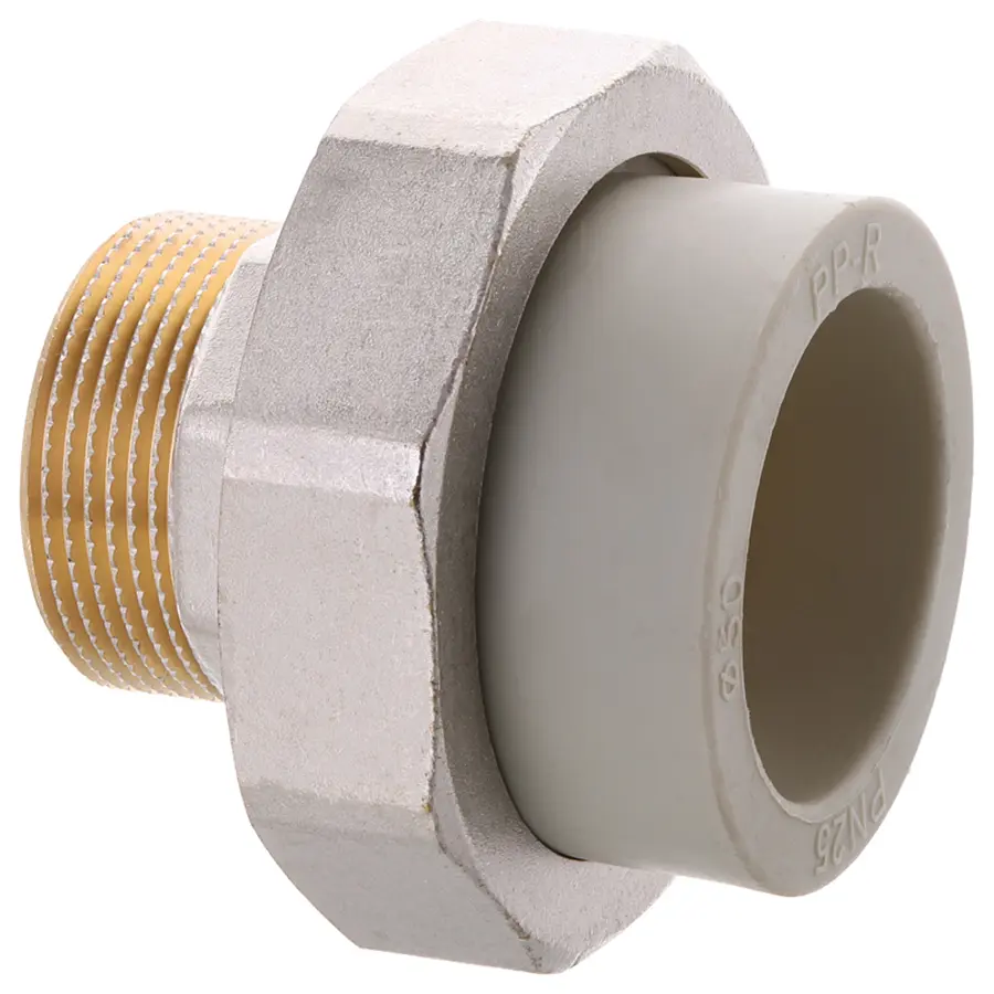 Згін-американка 50x1-1 / 2M "НР EUROPRODUCT EP.0076 (EP4001)