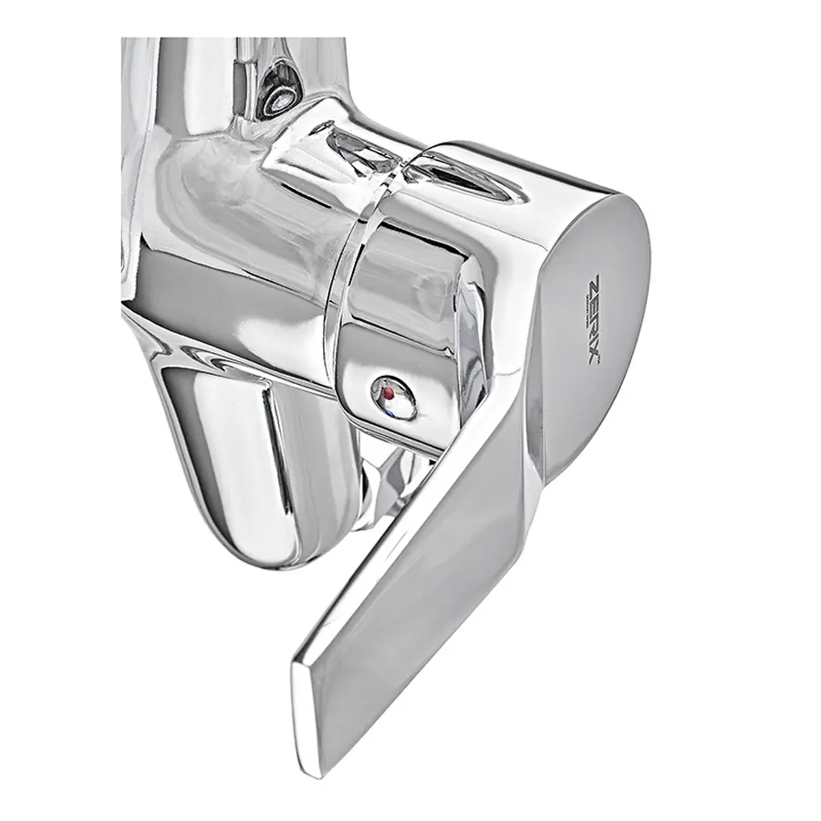 Змішувач для душу ZERIX LOP-B 183 (ZX0042)