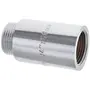 Подовжувач 3/4" 50мм (хром) Koer KF.E08-50.CHR (KF0110)