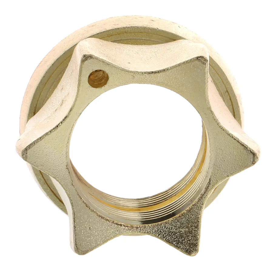 Гайка для змішувачів YUB Zerix WKM-028 (ZX3086)