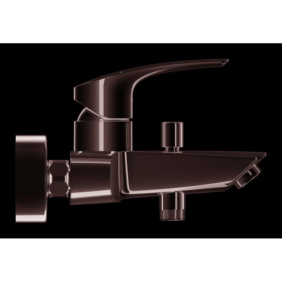 Змішувач для ванни Grohe Eurosmart New (33300003)