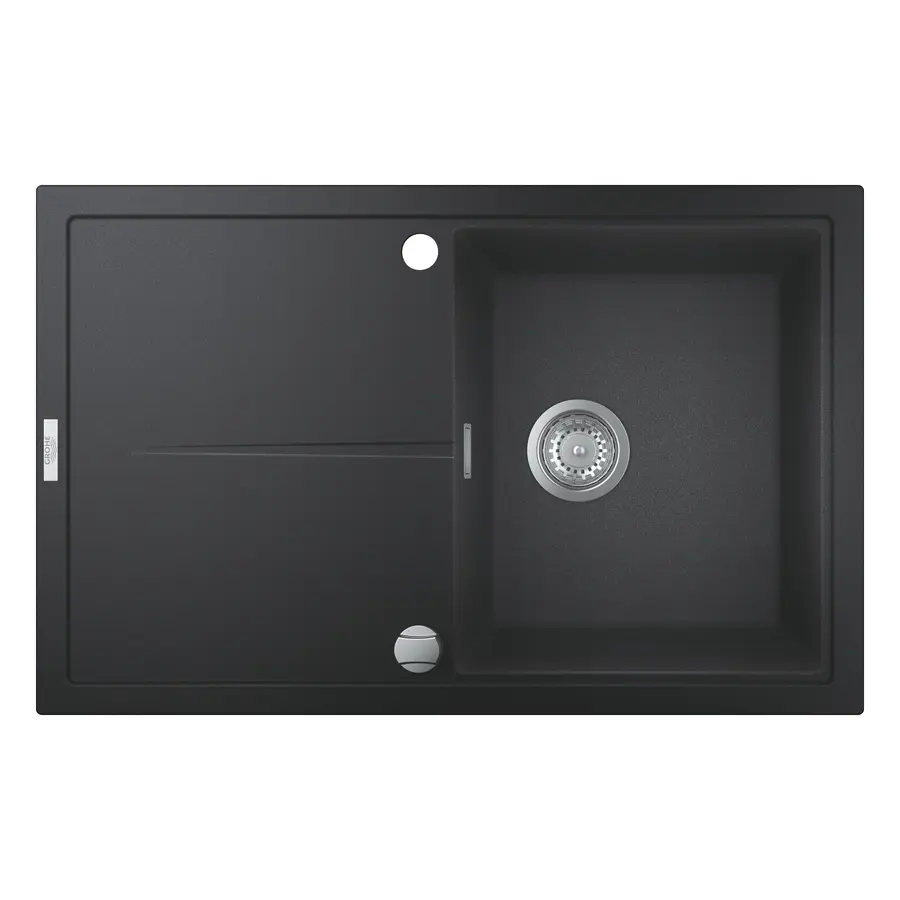 Композитна мийка для кухні Grohe K400 (31639AP0)