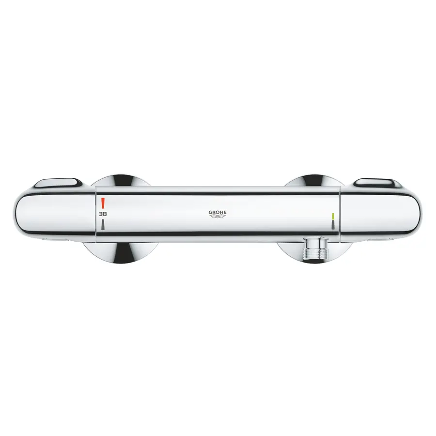 Термостат для душу Grohe Grohtherm 1000 New (34143003)