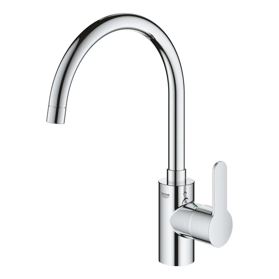 Змішувач для кухні Grohe Eurostyle Cosmopolitan (33975004)