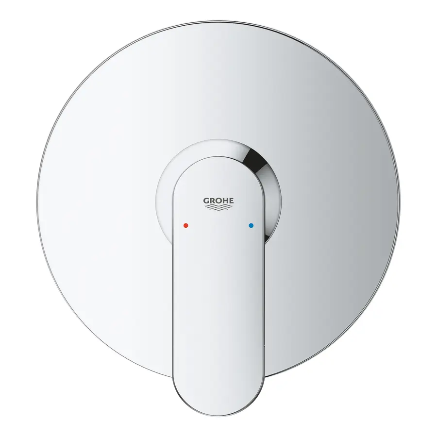 Змішувач прихованого монтажу для 1 споживача Grohe Eurosmart Cosmopolitan (24044000)