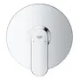 Змішувач прихованого монтажу для 1 споживача Grohe Eurosmart Cosmopolitan (24044000)