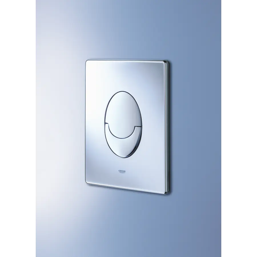 Панель змиву Grohe Skate Air для унітазу вертикальна (38505000)