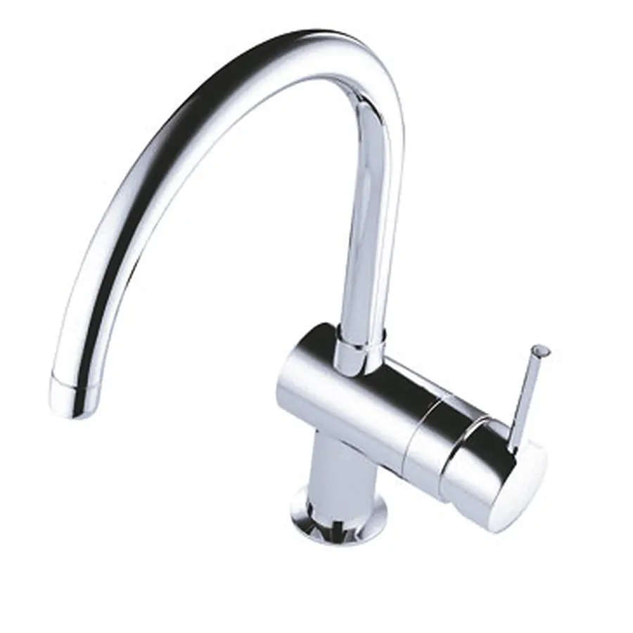 Змішувач для кухні Grohe Minta (32917000)