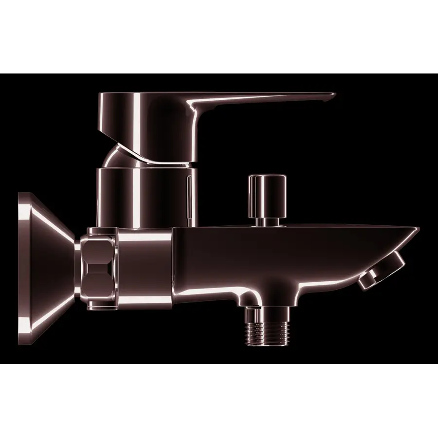 Змішувач для ванни Grohe BauLoop New (23603001)