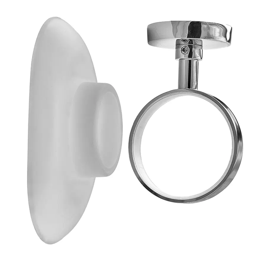 Змішувач для ванни CRON ZEUS 140 (CR0076)