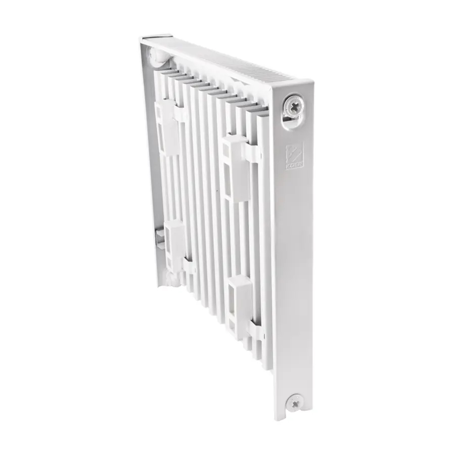 Сталевий радіатор 11х500х600.S Koer (бок. підключення) (RAD234)