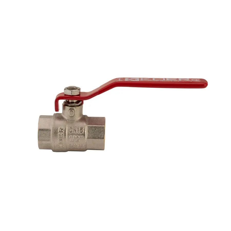 Змішувач для біде Cron Magic 002 (чорна ручка) (CR0145)