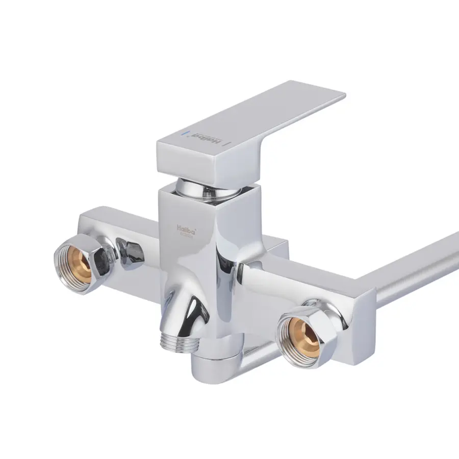 Змішувач для ванни Haiba MILLER 006 (HB0969)
