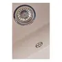 Мийка Zerix ZS-6250S-06 Beige (ZX4589) Мийка Zerix ZS-6250S-06 Beige (ZX4589)