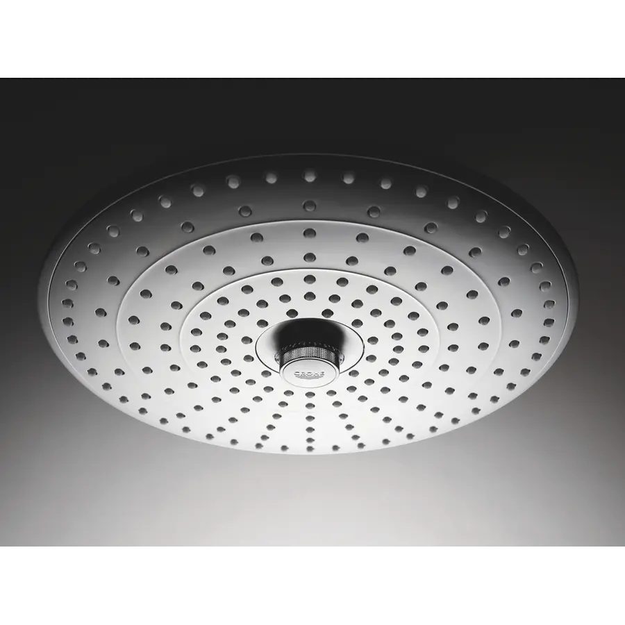 Верхній душ з стельовим кронштейном Grohe Euphoria (26461000)