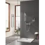 Ручний душ, 2 режими струменю Grohe New Tempesta Cosmopolitan (27571002)