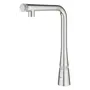 Змішувач для кухні з висувним виливом Grohe Zedra SmartControl (31593DC2)