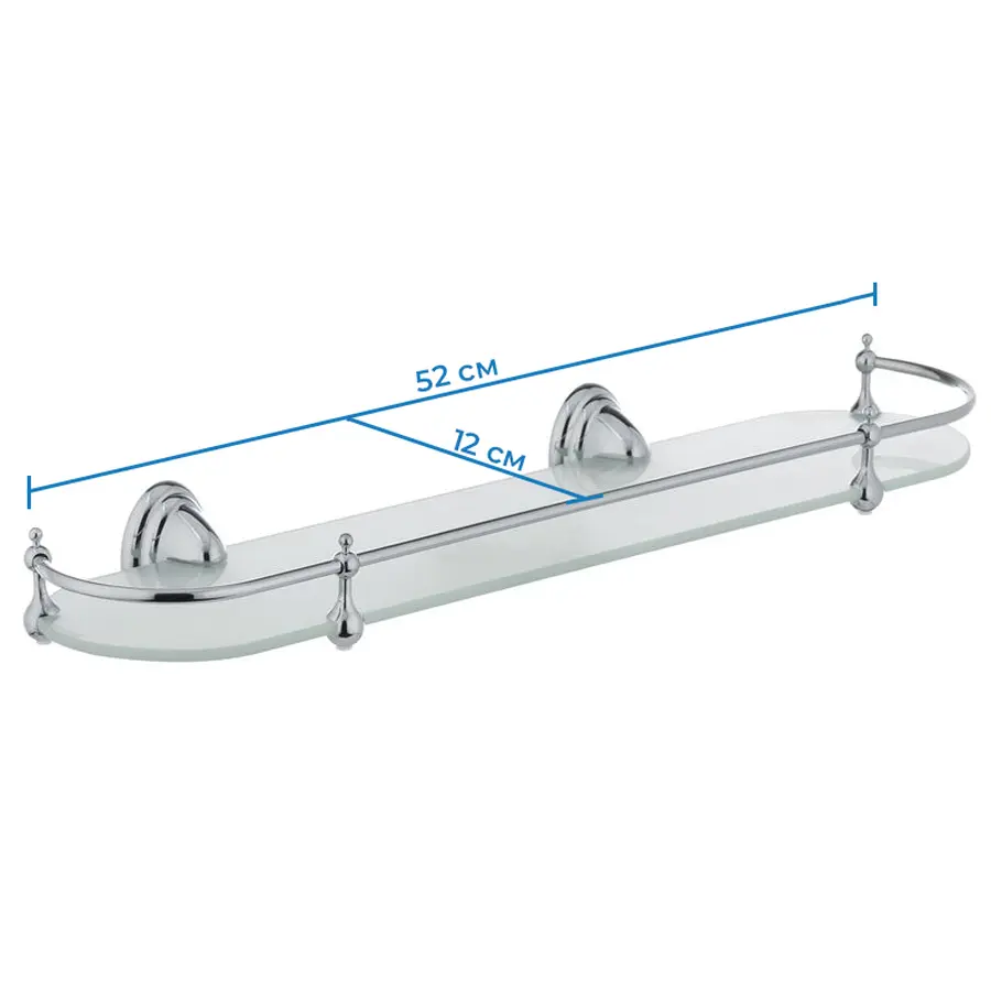 Змішувач для душа Haiba Diana 003 (HB1015)