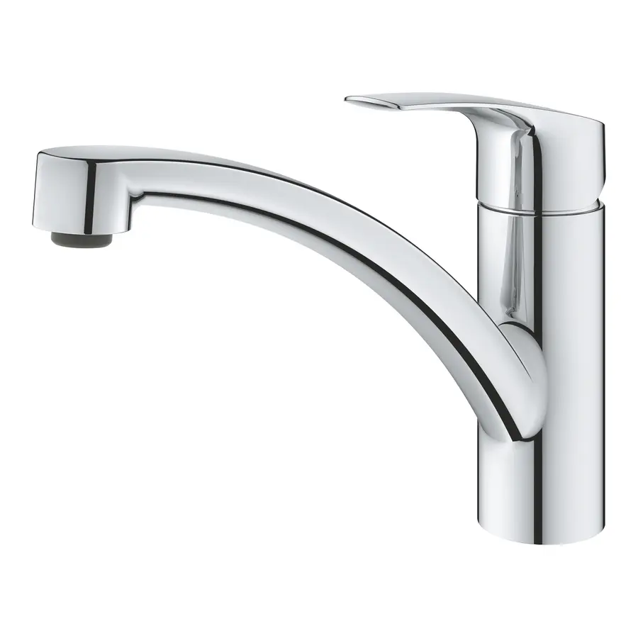 Змішувач для кухні Grohe Eurosmart New (33281003)