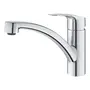 Змішувач для кухні Grohe Eurosmart New (33281003)