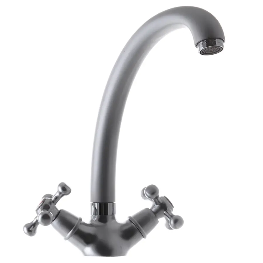 Змішувач для умивальника MIXXUS GAVI 001 (MI1592)