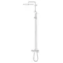 Душова система з термостатом для ванни Grohe New Tempesta Cosmop. System (26691000)
