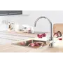 Змішувач для кухні Grohe Eurostyle Cosmopolitan (33975004)