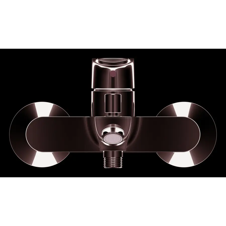 Змішувач для ванни Grohe BauLoop New (23603001)