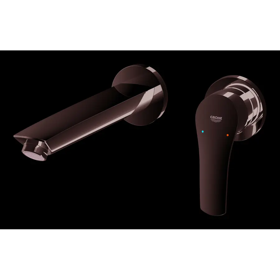 Змішувач для раковини прихованого монтажу Grohe Eurosmart New (29338003)