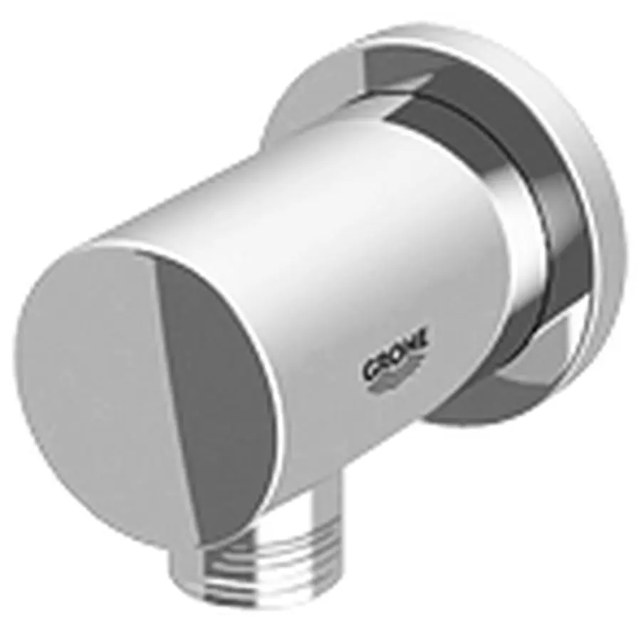 Шлангове підключення Grohe Rainshower neutral (27057000)