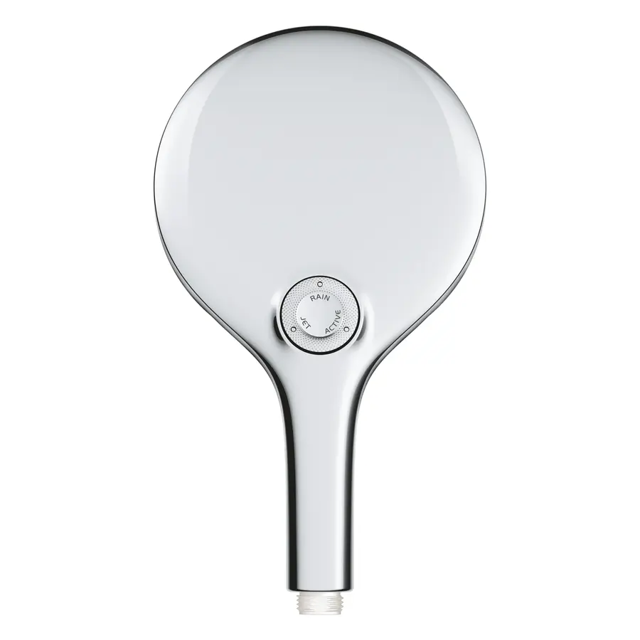 Ручний душ, 3 режими струменю Grohe Rainshower SmartActive (26553000)