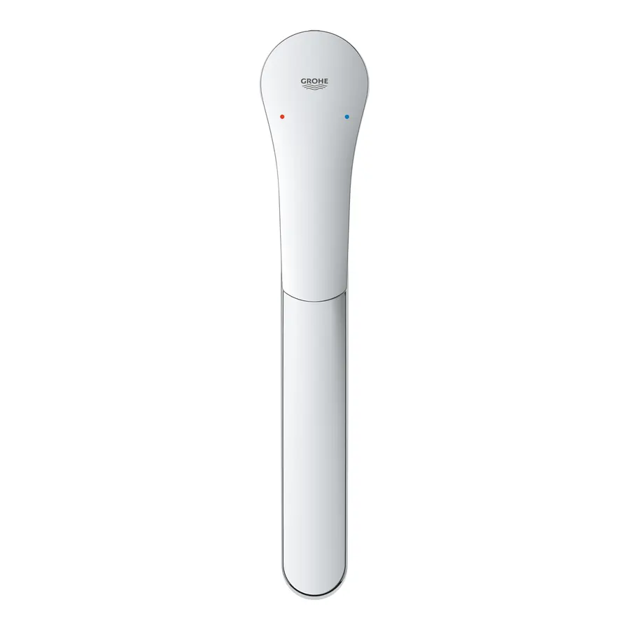 Змішувач для кухні Grohe Eurosmart New (33281003)