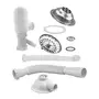 Мийка Zerix ZS-6250S-06 Beige (ZX4589) Мийка Zerix ZS-6250S-06 Beige (ZX4589)