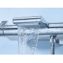 Термостат для ванни Grohe Grohtherm 2000 NEW (34464001)