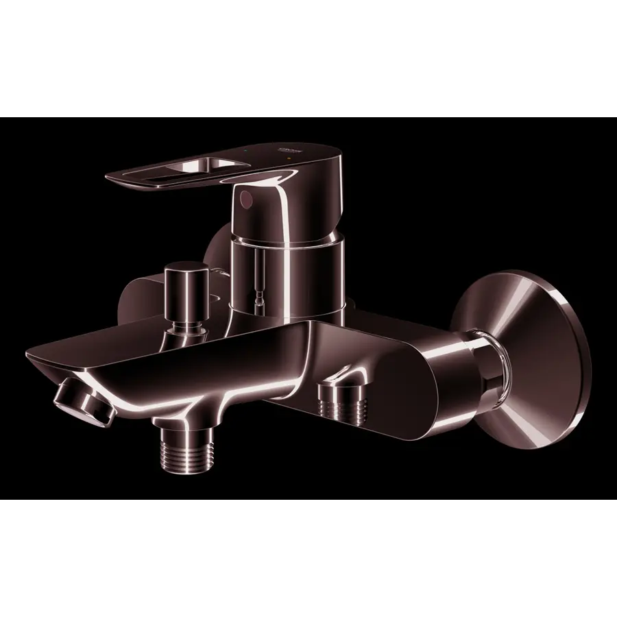 Змішувач для ванни Grohe BauLoop New (23603001)