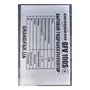 Гідроакумулятор для насосних станцій Grandfar GFV100S вертикал. 100л (корпус-нерж.сталь) (GF1397)
