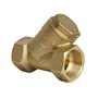 Фільтр грубої очистки 1" Koer KR.F01 (KR0107)