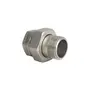 Згін американка 1 1/4 "прямий Koer KR.341 (KR0134)