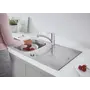 Змішувач для кухні Grohe Eurosmart New (33281003)